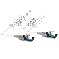 DN252-SN19 Bambou Gimbal Buse Haute Fréquence Réglable Électrique Air Ioniseur Anti Statique Éliminateur Équipement Sécurité