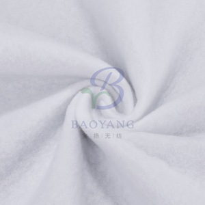 ผ้าไม่ทอแบบเจาะเข็ม Bao Yang หนา 50-300 กรัม/ตร.ม. กว้าง 1.6-2.4 เมตร วัสดุสำหรับบุผ้าในงานสิ่งทอภายในบ้าน - Product Image 2