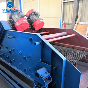 גבוהה תדר ליניארי תנועה רוטט עפרות הקרנת - Product Image 5