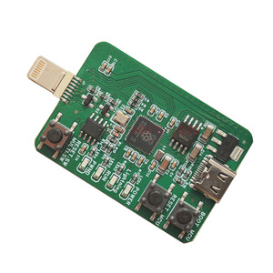 Outil Magico RP2350A PICO Auto DFU, entrée en mode PWND DFU en une seule touche pour le flashage et la réparation d'iPhone K760 - Product Image 3