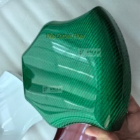 Pièces de carrosserie personnalisées pour véhicules Guangdong Ville Model 32, service de moulage par injection de caoutchouc et de plastique, étiquette personnalisée disponible