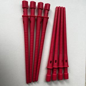 Parti per Macchine Tessili, Bobine in Nylon 220 per Telai, Bobine per Navette, Bobine in Plastica - Product Image 4