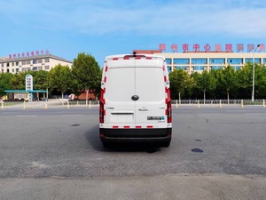Maxus V90 Nouveau véhicule clinique dentaire mobile diesel avec transmission automatique, longueur 3-8m - Product Image 6