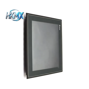 แผง DOP-112WX หน้าจอสัมผัสที่มีความละเอียด1366x768และรองรับเครือข่าย LAN - Product Image 1
