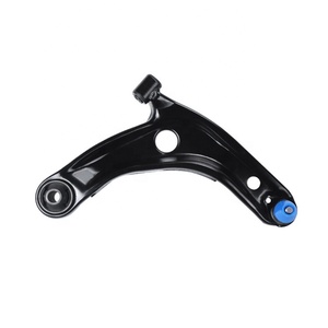 Bras de suspension avant et inférieur triangle bras oscillant support tête sphérique bras de commande pour CHERY tiggo 3x5x7 8puls pro 9 arrizo 5 <span class=keywords><strong>8</strong></span> - Product Image 2