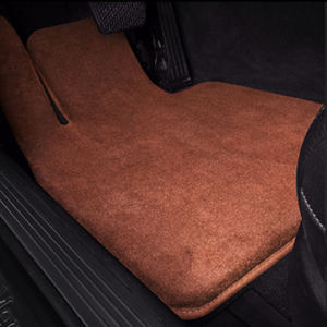 Accessoires automobiles <span class=keywords><strong>de</strong></span> luxe OEM 100% tapis <span class=keywords><strong>de</strong></span> sol en laine d'agneau haute qualité ensemble complet <span class=keywords><strong>de</strong></span> contrôle <span class=keywords><strong>de</strong></span> luxe vente d'usine - Product Image 3