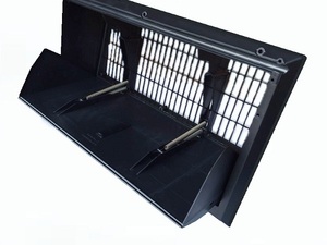 Fenêtre <span class=keywords><strong>d</strong></span>'<span class=keywords><strong>entrée</strong></span> <span class=keywords><strong>d</strong></span>'<span class=keywords><strong>air</strong></span> de Performance fiable <span class=keywords><strong>d</strong></span>'échappement agricole de qualité parfaite <span class=keywords><strong>entrée</strong></span> <span class=keywords><strong>d</strong></span>'<span class=keywords><strong>air</strong></span> 540*260mm - Product Image 6