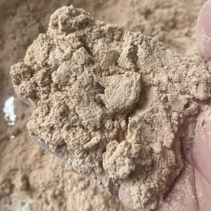 Poudre de farine de tapioca naturelle pour bobine anti-moustiques-Agent brûlant écologique à base d'Onggok dans un sac - Product Image 1