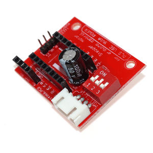 Controlador de Motor Paso a Paso para Impresora 3D OKY3903-1, A4988 DRV8825 - Product Image 2
