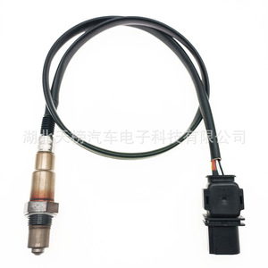 Oxygen Sensor 03C906262D 1K0998262L For Car Replacement Repair New Standard Measurement <b>Range</b> - Product Image 2