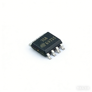 Nuevo chip de memoria EMCP de montaje estándar preciso LM358DT original - Product Image 1