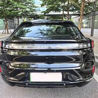 Zeekr 001 Uzun Menzilli AWD Sıfır Gibi Kullanılmış Elektrikli Araba Ultra Düşük Kilometreli Lüks EV Sol Direksiyonlu Çin İhracatı Bayisi
