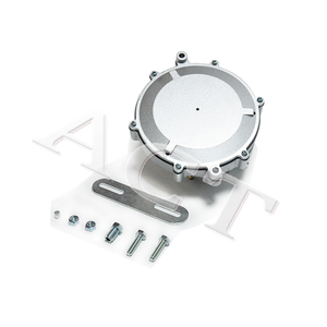 Kit de Reductor/Regulador de GNC de Inyección de Punto Único de Tercera Generación AT98, Kit de Conversión de <span class=keywords><strong>Carburador</strong></span> de GNC, Producto de Autogás para Combustibles - Product Image 2