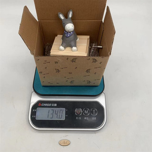 Carillon Personalizzato con Vari Design di Bambole, Giocattoli Musicali per Bambini - Product Image 5