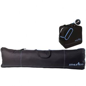 Échantillon gratuit : Sacs de transport pour bottes de ski et snowboard avec poignées personnalisées imperméables pour équipement de ski, en promotion depuis la Chine - Product Image 1