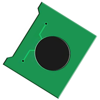 Заполнение тонера для Canon i-SENSYS i SENSYS iSENSYS ImageClass IC Satera факс MF4890dw MF4752G MF4570dn MF4420w