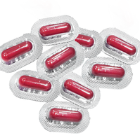 Capsules d'agrandissement du pénis et de vitalité les plus vendues de l'année — Complément alimentaire naturel à base de plantes pour hommes