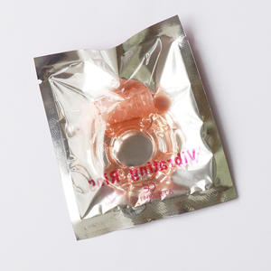 Coppia vibratori per adulti giocattoli del sesso vibranti per uomo e donna di ritardo del pene anelli anelli del cazzo giocattoli del sesso per gli uomini - Product Image 3