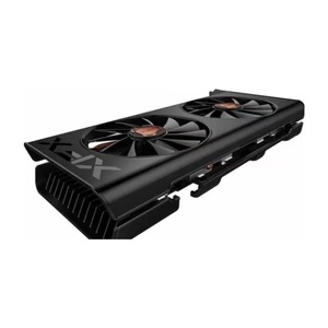การ์ดจอขายดีที่สุด GPU การ์ด Radeon 5500XT RX5500xt 8G คอมพิวเตอร์ Gtx 1660 Super - Product Image 2