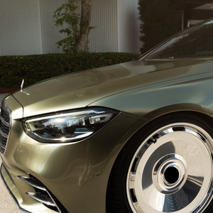 Rines Forjados de 20 21 22 24 Pulgadas para <span class=keywords><strong>Maybach</strong></span> S500 S480 S450 S580 S680 GT63S G63 GLS600 GLS680 S63 <span class=keywords><strong>S800</strong></span> S990 AUDI BMW 750 AGL93 - Product Image 4