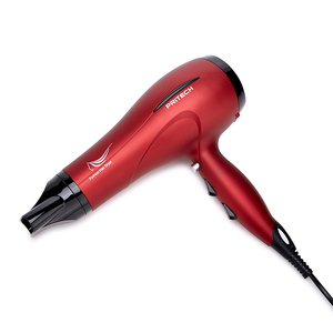 PRITECH Salon Ausrüstung <span class=keywords><strong>2</strong></span> Geschwindigkeit &amp; 3 Wärme Einstellungen Haar Gebläse Für Schwarz Haar - Product Image 6