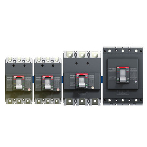 เบรกเกอร์แบบขึ้นรูป Abb Economy รุ่น A1N125 400V 16kA แบบเทอร์มอลแมกเนติก สำหรับจ่ายไฟ - Product Image 1