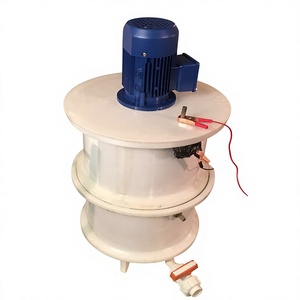 Reactor de lixiviación de oro a escala de laboratorio de 14 L - Product Image 2