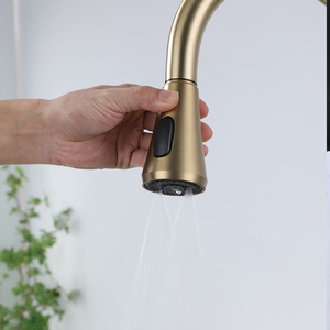 <strong>Hot</strong> <strong>Sale</strong> Quality Stainless Steel Standing Multifunction <strong>Waterfall</strong> Kitchen Faucet Mixer <strong>Tap</strong>
