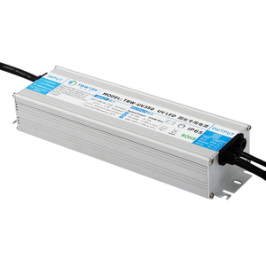 UVLED Driver 240W 260W 320W 350W 360W 420W 480W Power Supply Dimming UVC 420W Dim-to-off Driver Low-frequency <strong>Electronic</strong> Ballast - Product Image 5