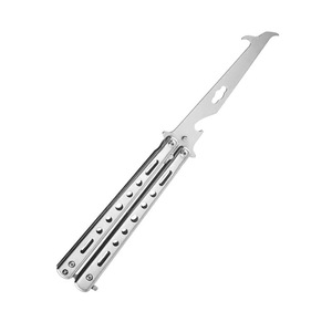 Folding Tire Stone <b>Hook</b> Alloy Steel Portable Cleaning Tool For <b>Car</b> Tire Repair - Product Image 5