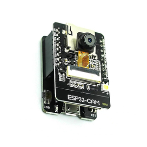 ESP32 <strong>CAM</strong> Development Board with OV5640 Sensor WiFi Connectivity Standard Resolution Standard Storage Built-in Camera - Product Image 1