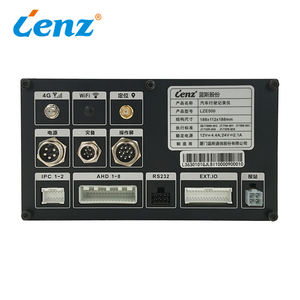 Perekam Video Digital seluler 16 Ch Dvr dengan produsen <span class=keywords><strong>Mdvr</strong></span> mobil truk Gps Wifi 4g 5g - Product Image 6