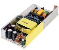 Alimentation à châssis ouvert 24V 13A 300W pour chargeur de batterie solaire DIY pour camping-car, utilisation nomade et camping