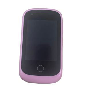Telefono Mini 4G <span class=keywords><strong>per</strong></span> <span class=keywords><strong>Bambini</strong></span> con Fotocamera Digitale, Dispositivo di Chiamata Vocale Collegabile in Plastica, Regalo <span class=keywords><strong>per</strong></span> le <span class=keywords><strong>Vacanze</strong></span> - Product Image 1