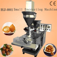 Machine à fabriquer des pao de queijo Hanjue en vente flash avec certification CE