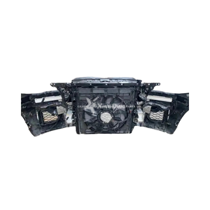 Venta caliente NUEVO <span class=keywords><strong>X5</strong></span> original de <span class=keywords><strong>segunda</strong></span> <span class=keywords><strong>mano</strong></span> parachoques delantero completo <span class=keywords><strong>X5</strong></span> G05 parachoques de coche para <span class=keywords><strong>BMW</strong></span> kit de carrocería nariz delantera - Product Image 6