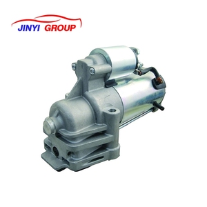 รถสตาร์ทมอเตอร์สําหรับรถขนส่งฟอร์ด 1S7U11000BA 1S7U11000BB YC1U11000AE 1S7U-11000-BA 1S7U-11000-BB YC1U-11000-AE YC1U-11000-AD - Product Image 1