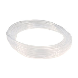 Tuyau flexible transparent de tube de FEP PFA de sécurité alimentaire ID 0.6 260 2 3mm 4mm 1/8 1/4 pouces bobine personnalisée et ligne droite de produits laitiers de boissons - Product Image 2