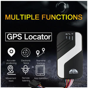 Traceur GPS pour bus 2G/4G, suivi d'activité automobile, localisation par numéro <span class=keywords><strong>de</strong></span> téléphone portable, dispositif <span class=keywords><strong>de</strong></span> localisation <span class=keywords><strong>de</strong></span> voiture, traceur antivol - Product Image 4
