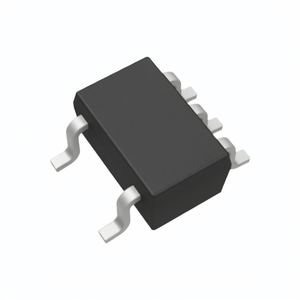 BOM IC In Stock 5 TSSOP, SC 70 5, SOT 353 Logic Electronic Chips Component 2N7001TDCKR - Product Image 1