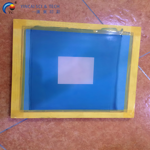 Émulsion photo diazo de haute qualité pour sérigraphie, compatible avec les encres à base de solvant et les encres durcissables aux UV - Product Image 4