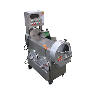 <strong>Vegetable</strong> Cutting Machine / <strong>Leafy</strong> <strong>Vegetable</strong> <strong>Cutter</strong> / <strong>Vegetable</strong> Chopper Electric - Product Image 1