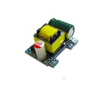 迷你ac-dc转换器110V 120V 220V 230V至5V 3.5W 700MA板隔离开关电源模块