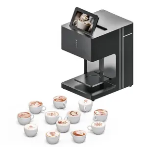 China Factory Disposable Laser Coffee Cup Printers Printer