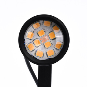 Lámpara LED <span class=keywords><strong>de</strong></span> Espectro Completo Regulable <span class=keywords><strong>de</strong></span> Alto Rendimiento <span class=keywords><strong>para</strong></span> Acuarios, Lámpara con Clip <span class=keywords><strong>para</strong></span> Peceras <span class=keywords><strong>de</strong></span> <span class=keywords><strong>Agua</strong></span> <span class=keywords><strong>Dulce</strong></span> con Plantas - Product Image 4