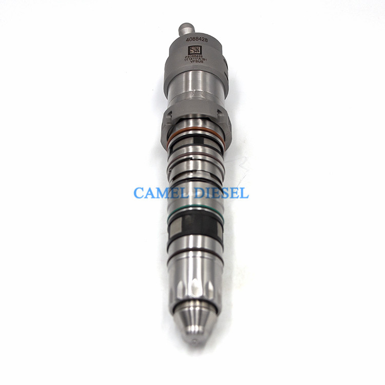 High Quality Diesel Engine Injector 6560111412 for Komatsu