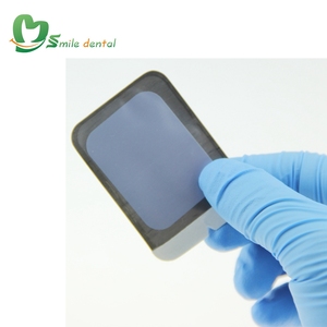 Enveloppes jetables à usage unique, 50 enveloppes pour la dentition, à rayon x - Product Image 2