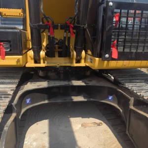 รถขุดตีนตะขาบมือสอง Caterpillar 315D2L รุ่น CAT 315D2L น้ำหนัก 15 ตัน ระบบไฮดรอลิก สำหรับงานก่อสร้าง - Product Image 5