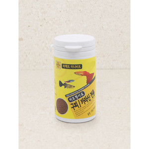 Compact Mini 50g Bit para animales pequeños Suministros para mascotas - Product Image 1