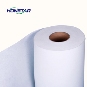 <span class=keywords><strong>PP</strong></span> meltblown <span class=keywords><strong>Cartridge</strong></span> HEPA lọc vật liệu vải không dệt HEPA lọc giấy cuộn cho máy lọc không khí làm sạch không khí bộ phận thiết bị - Product Image 3